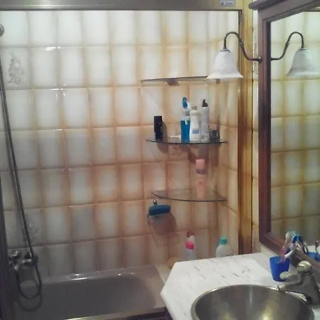 El Respiro De La Vera At-cc-00876