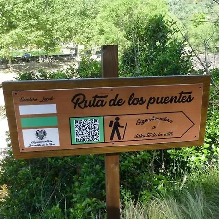 Lejlighed El Respiro De La Vera At-cc-00876 Jarandilla de la Vera