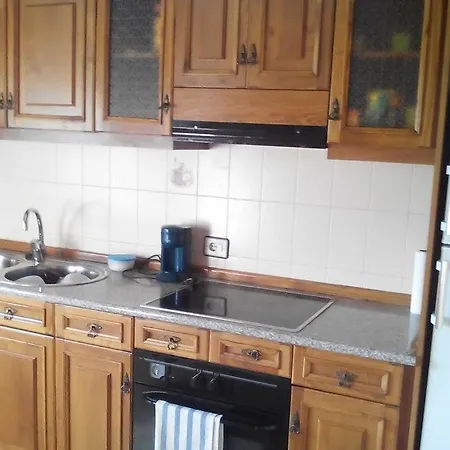 El Respiro De La Vera At-cc-00876 Lejlighed *