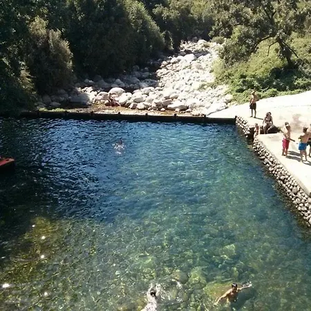 El Respiro De La Vera At-cc-00876 *