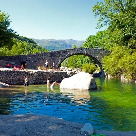 Lejlighed El Respiro De La Vera At-cc-00876 Jarandilla de la Vera