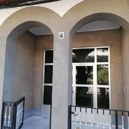 El Respiro De La Vera At-cc-00876 *