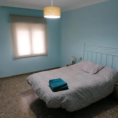 Lejlighed El Respiro De La Vera At-cc-00876 *