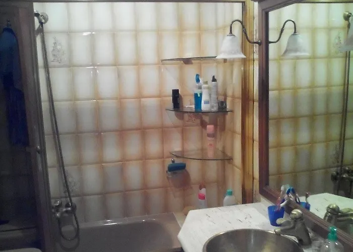 El Respiro De La Vera At-cc-00876