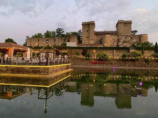 El Respiro De La Vera At-cc-00876 דירה