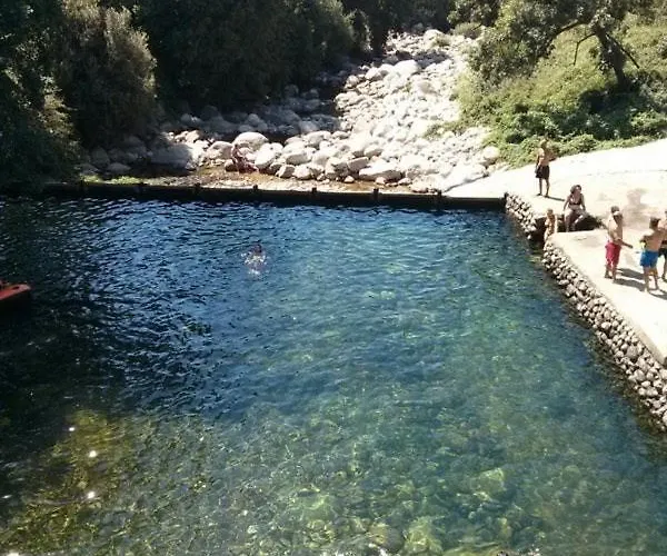 El Respiro De La Vera At-cc-00876 *