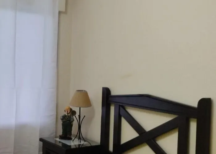 El Respiro De La Vera At-cc-00876 חראנדייה דה לה ורה