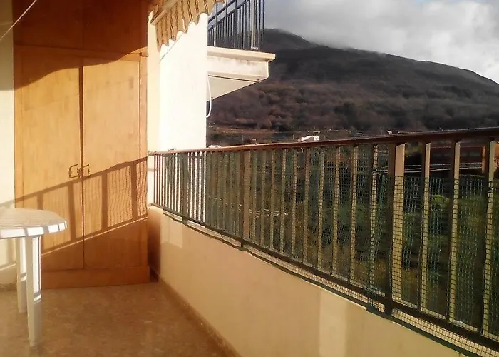 El Respiro De La Vera At-cc-00876