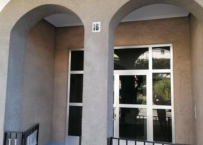 El Respiro De La Vera At-cc-00876 *